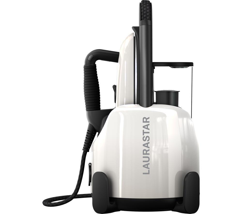 Laurastar Lift Original Steam Generator Iron White