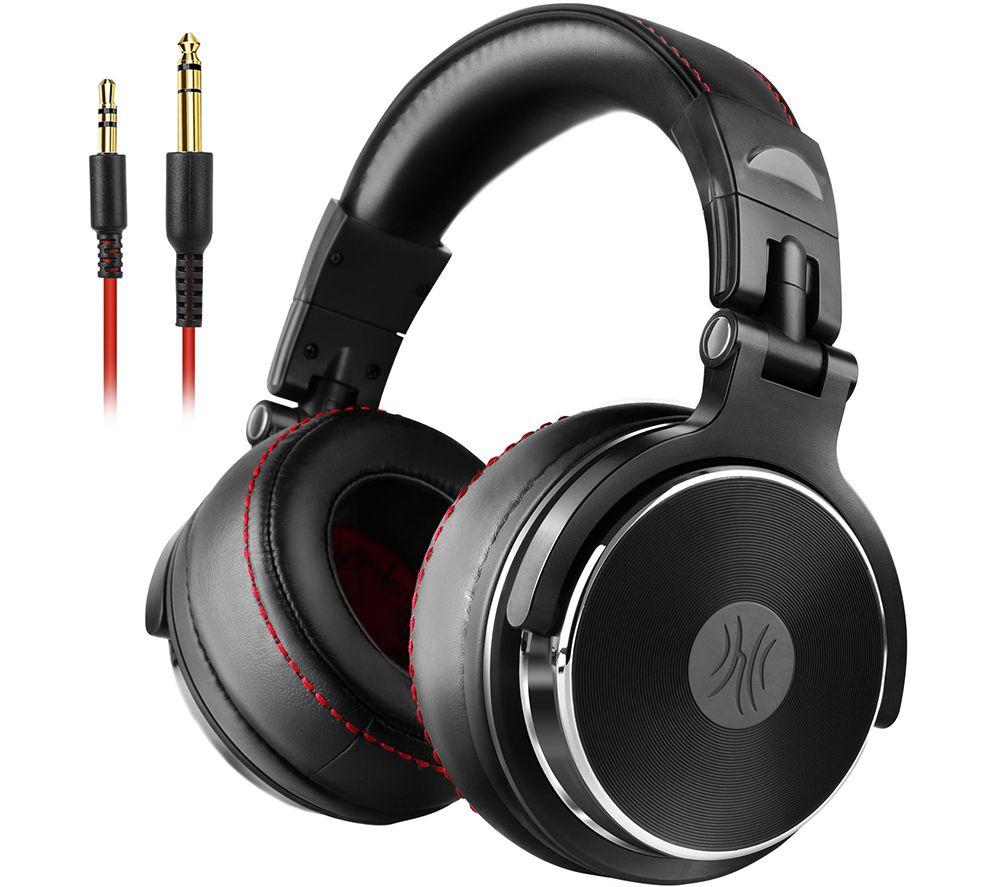 Oneodio Pro50 Headphones Black