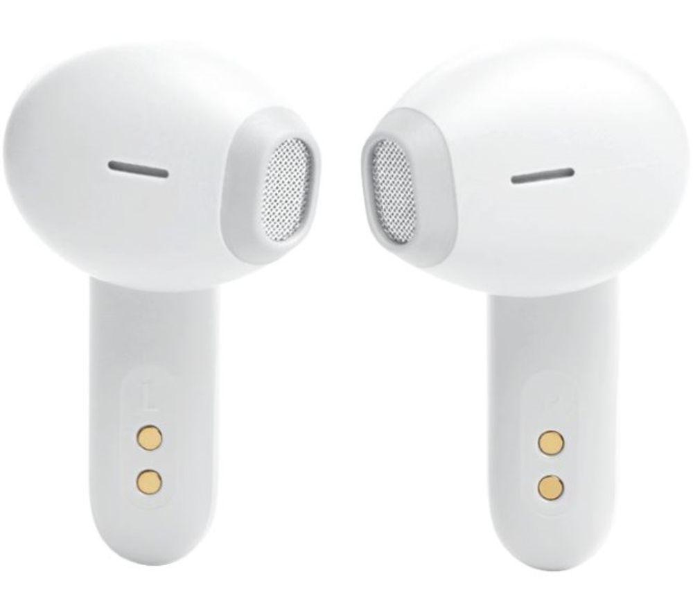 JBL Wave 300TWS Wireless Bluetooth Earbuds - White