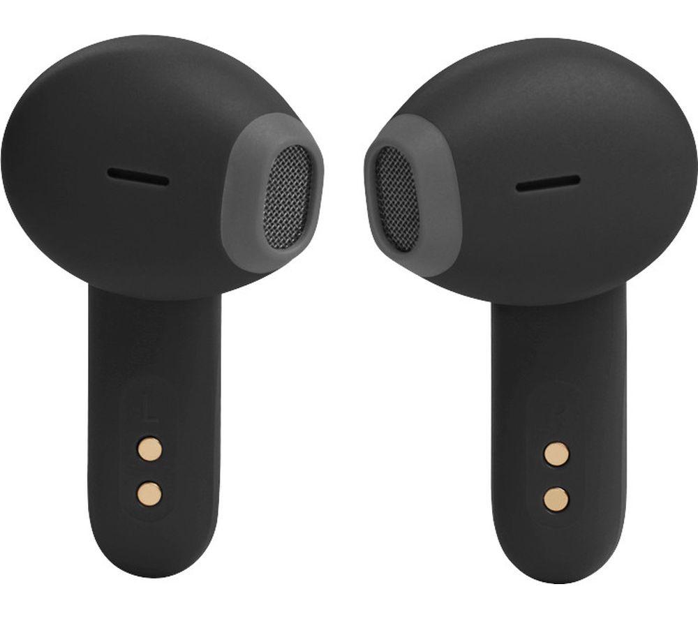 JBL Wave 300TWS Wireless Bluetooth Earbuds - Black