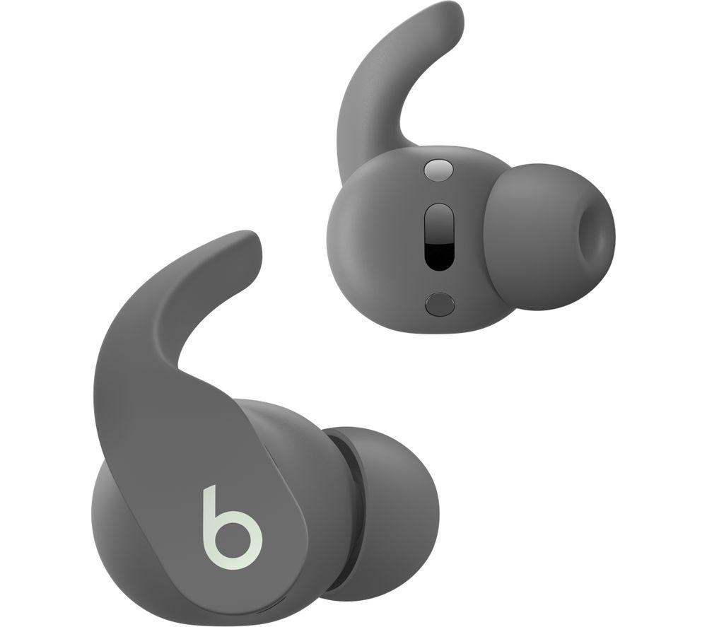 BEATS Fit Pro Wireless Bluetooth Noise-Cancelling Sports Earbuds - Sage Grey