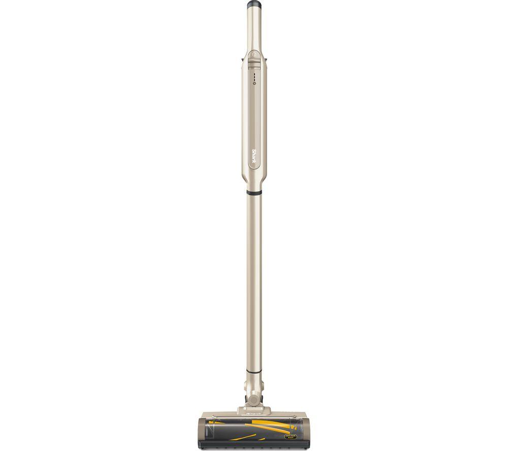 SHARK WandVac with Anti Hair Wrap 2-in-1 WV361GDUK Cordless Vacuum Cleaner - Gold