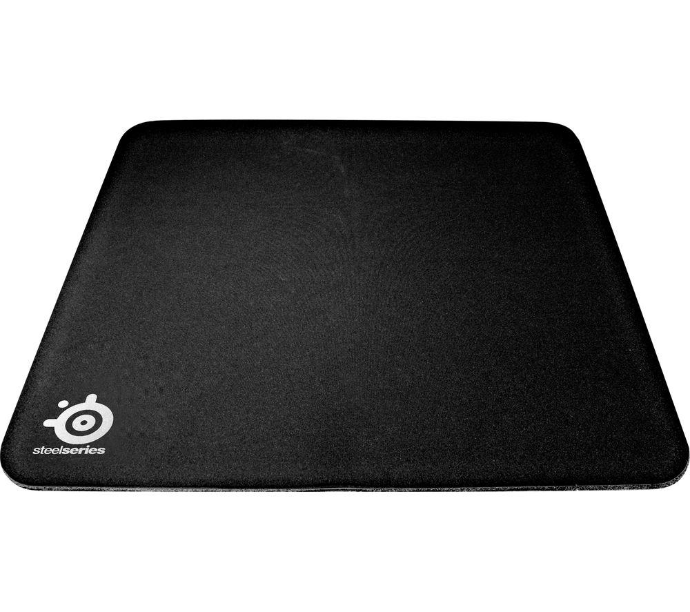 STEELSERIES QcK Heavy Gaming Surface - Black
