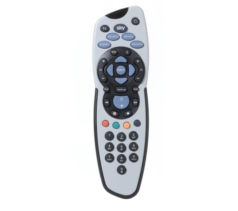 SKY 111 Sky TV Remote Control