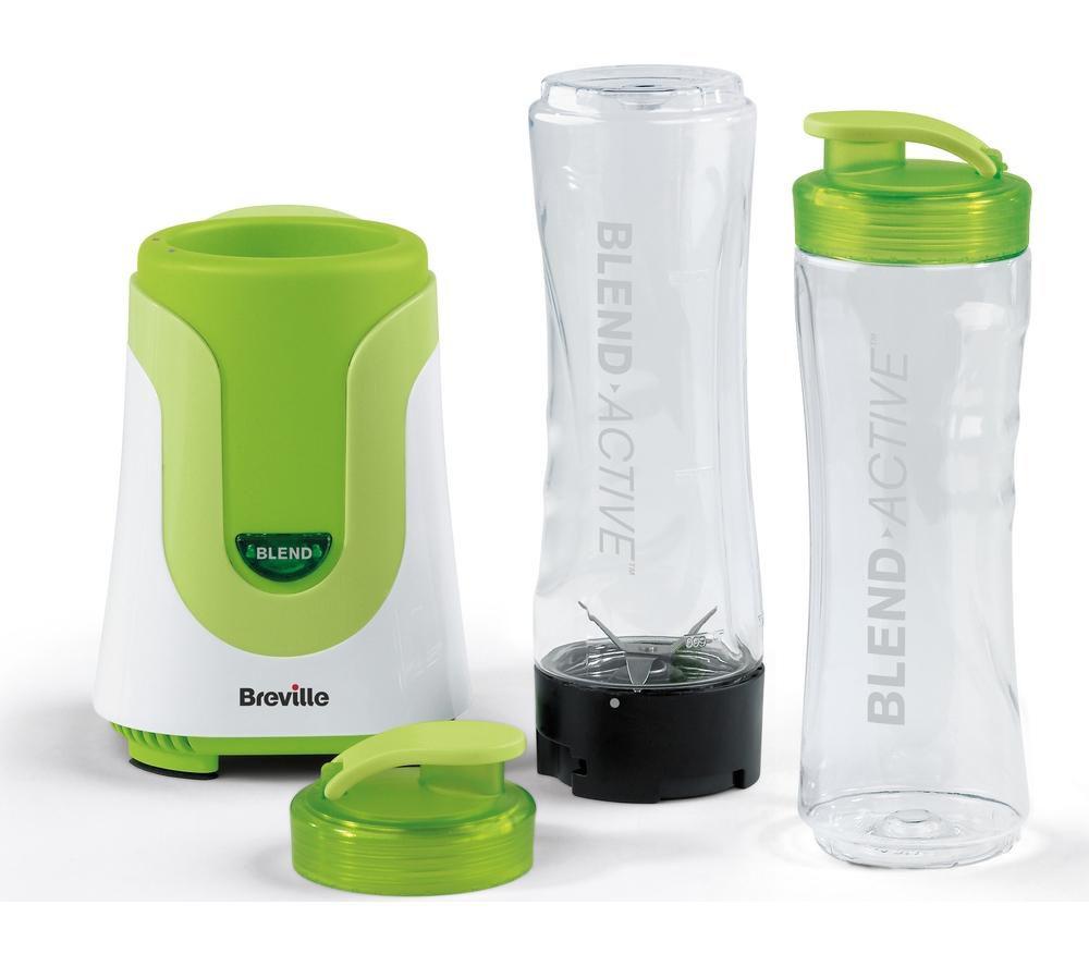 BREVILLE VBL062 Blend-Active Blender - Green