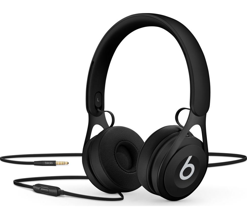 BEATS EP Headphones - Black