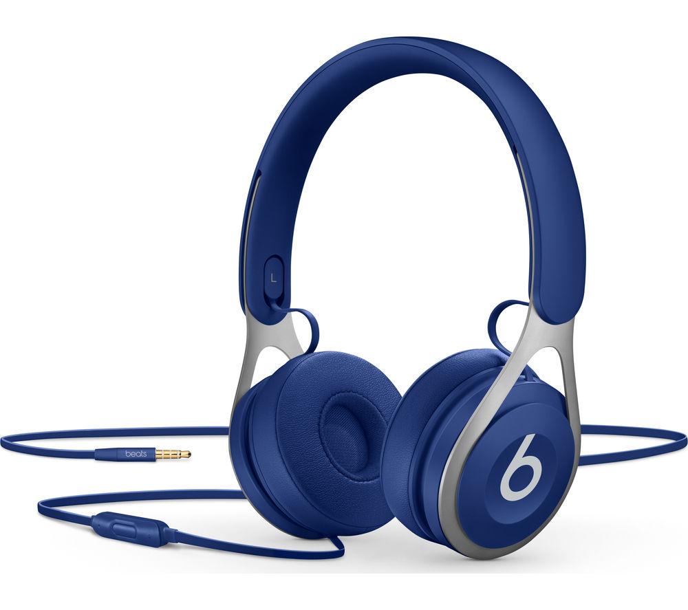BEATS EP Headphones - Blue