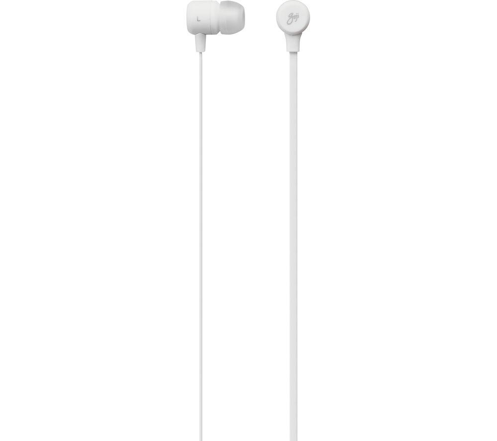GOJI Berries 3.0 Headphones - Blossomberry