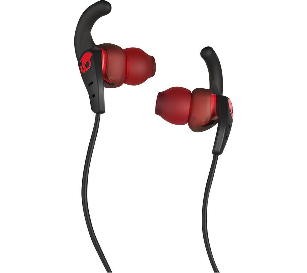SKULLCANDY Set S2MEY-L634 Sports Earphones - Red