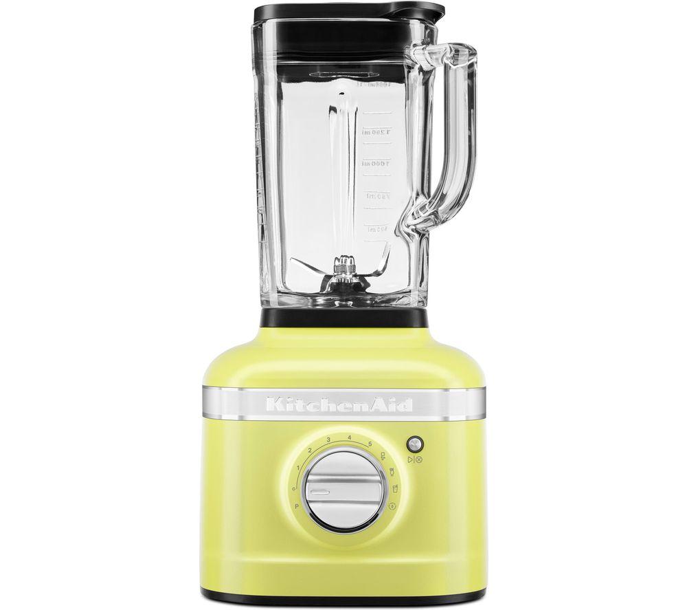 KITCHENAID Artisan K400 Blender - Kyoto Glow