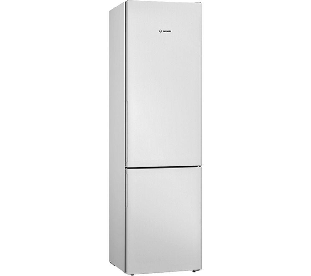BOSCH Serie 4 KGN39VWEAG 70/30 Fridge Freezer - White
