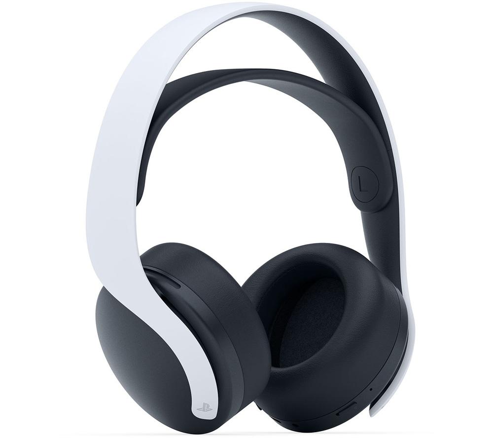 SONY PULSE 3D Wireless PS5 Headset  Black