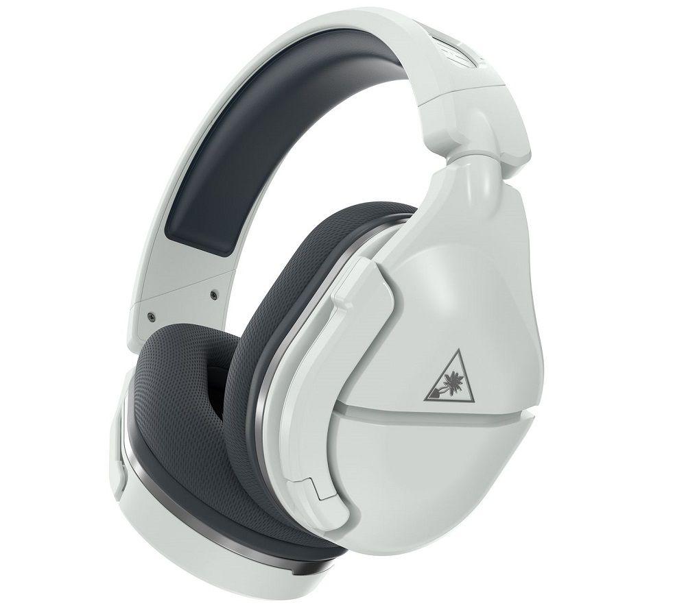 TURTLE BEACH Stealth 600p Gen 2 Wireless Gaming Headset - White