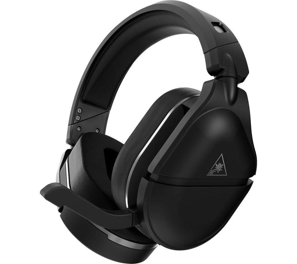 TURTLE BEACH Stealth 700p Gen 2 Wireless Gaming Headset - Black