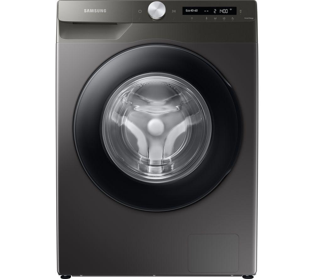 SAMSUNG Auto Dose WW90T534DAN/S1 WiFi-enabled 9 kg 1400 Spin Washing Machine - Graphite