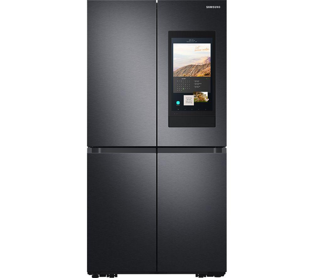 SAMSUNG RF65A977F B1/EU Multi-Door Smart Fridge Freezer