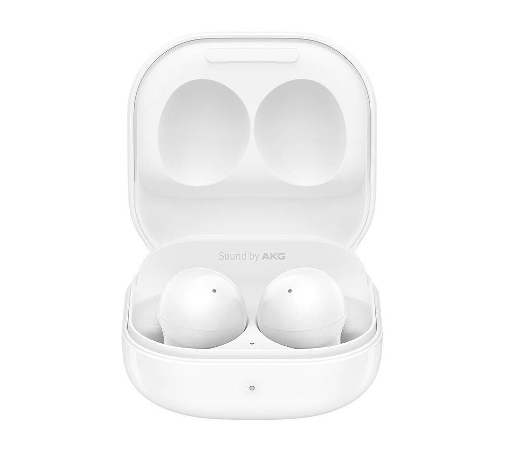 SAMSUNG Galaxy Buds 2 - White