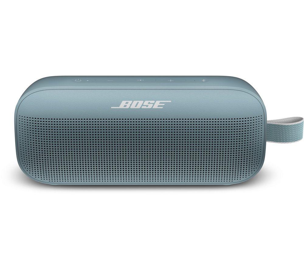 Buy BOSE Soundlink Color II Portable Bluetooth Wireless Speaker Black