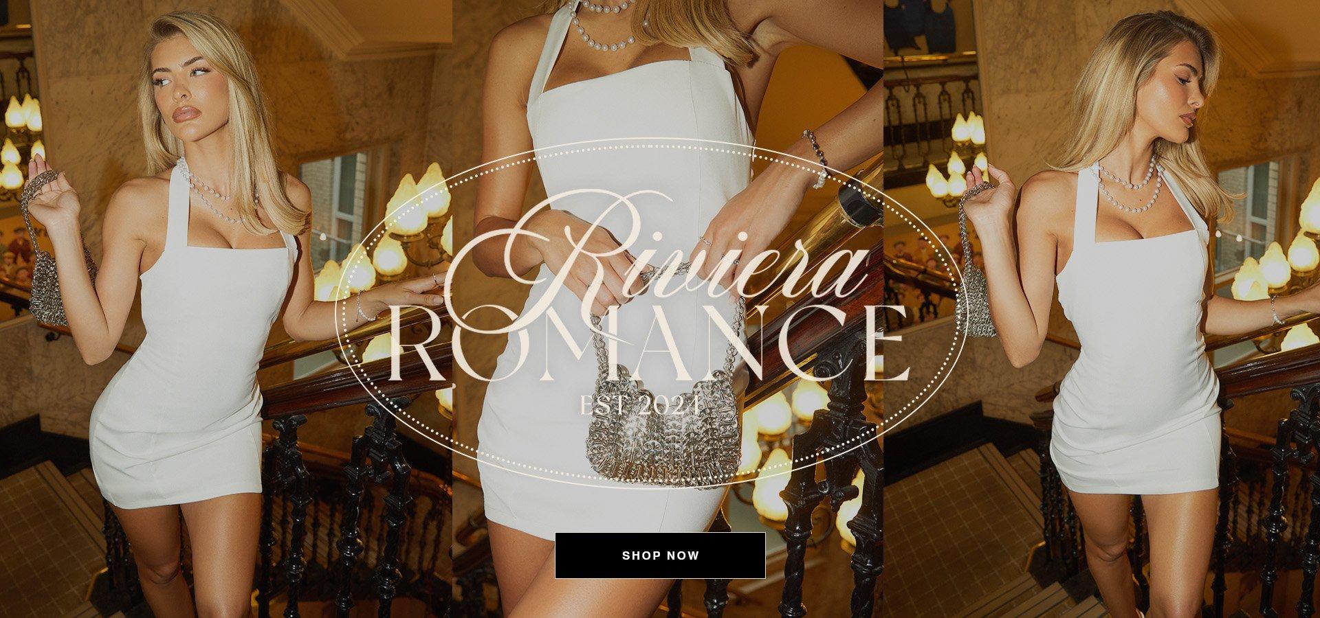 Riviera Romance