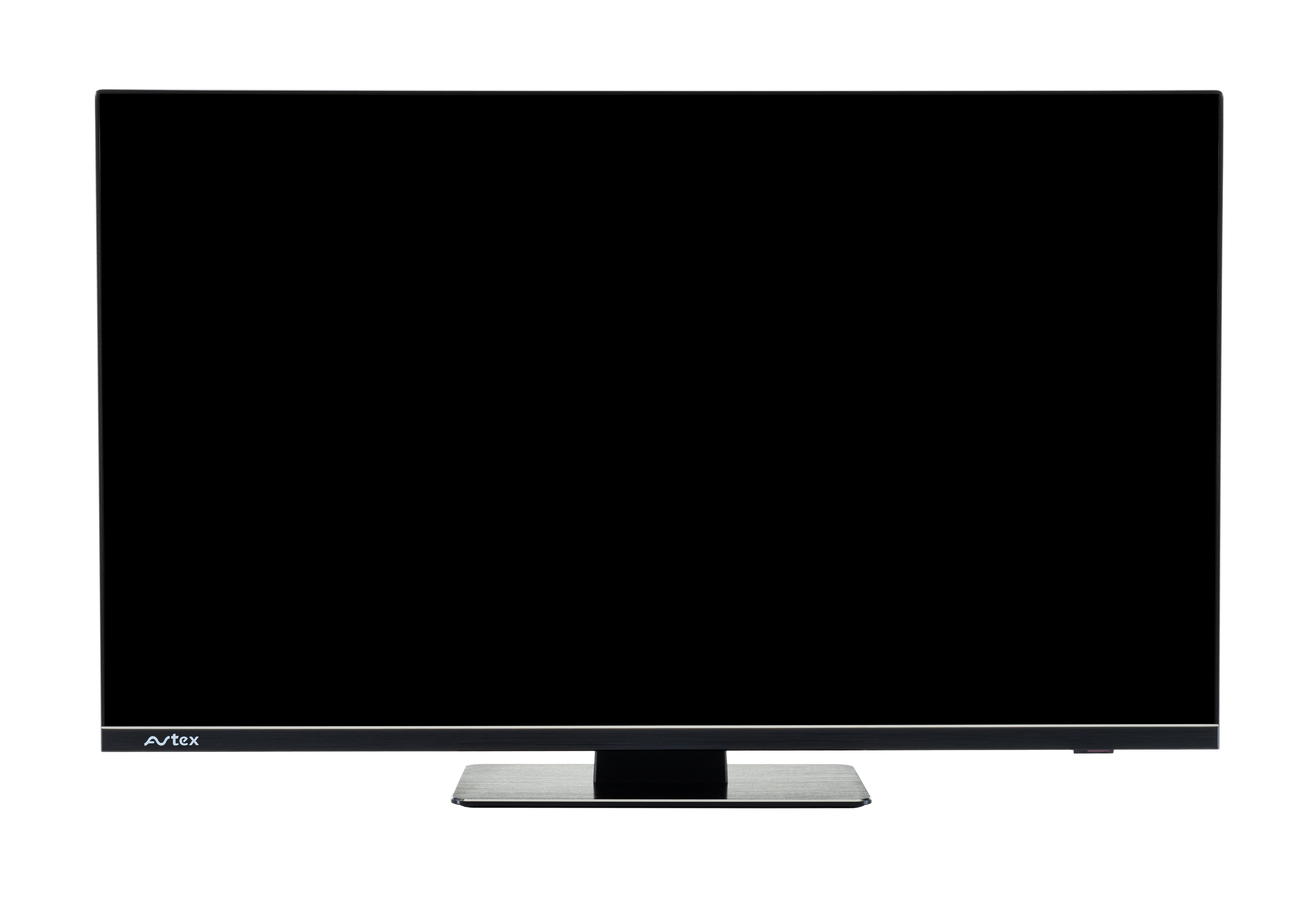 Avtex V249DS 23.8"  LED TV 
