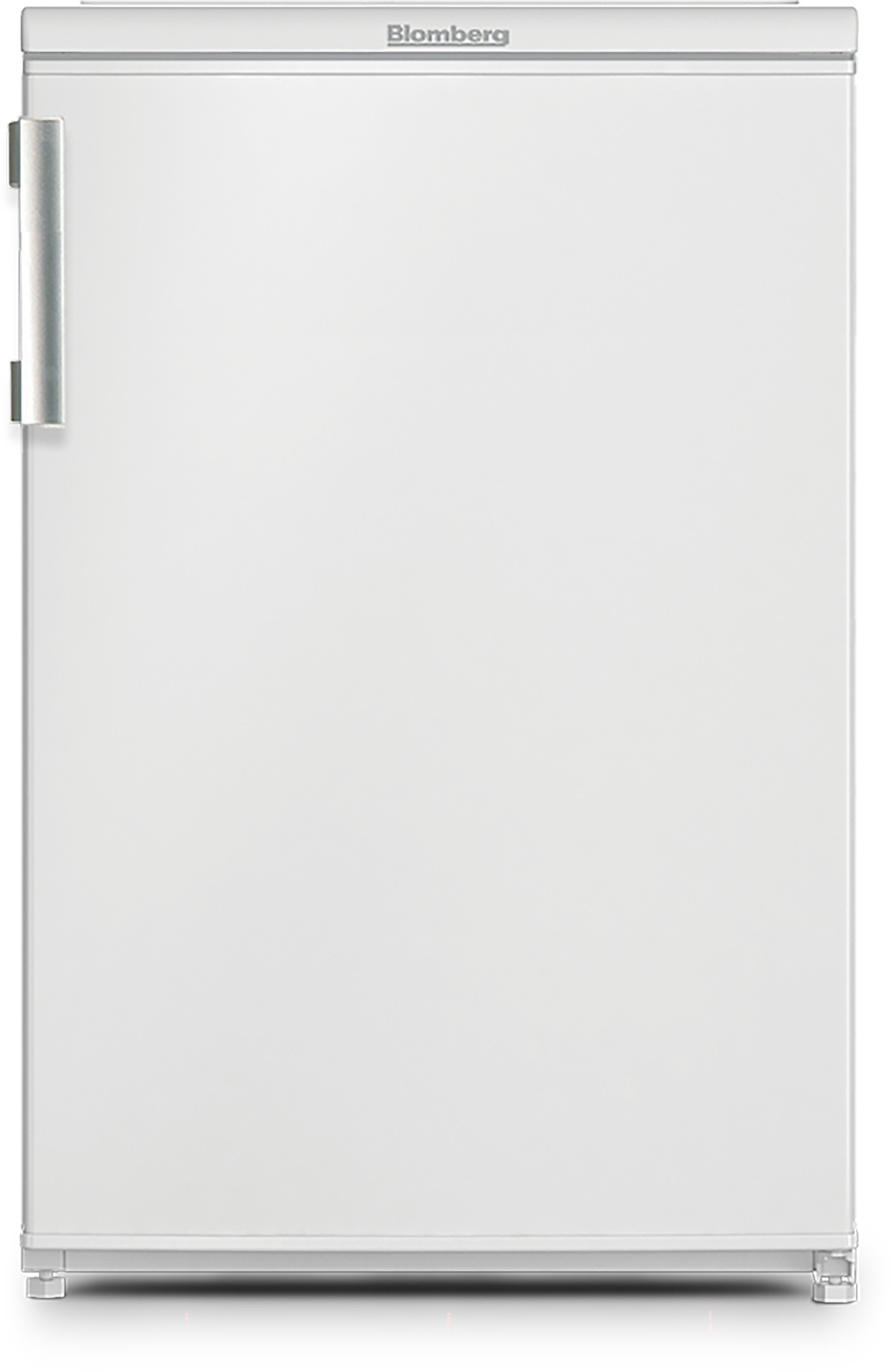 Blomberg SSM1554P 54cm Undercounter Larder Fridge - White