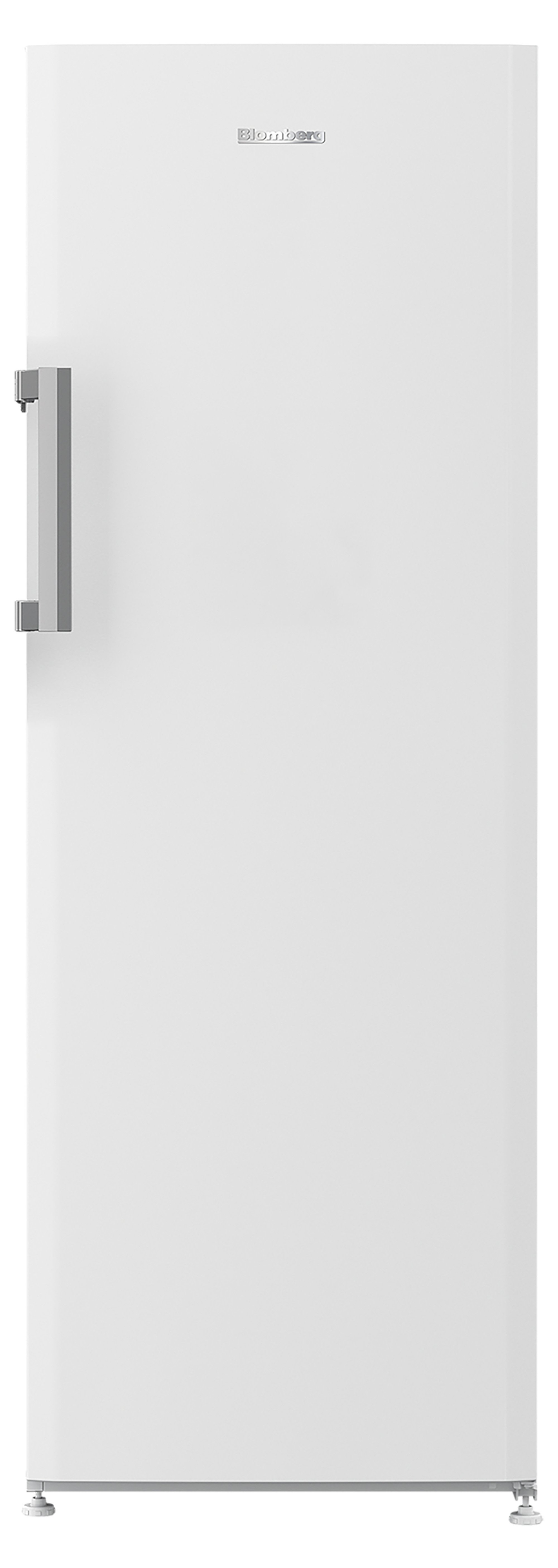 Blomberg SSM4671P 59.5cm Tall Fridge - White