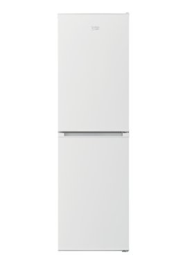 Beko CCFM4582W 54cm 50/50 Frost Free Fridge Freezer - White