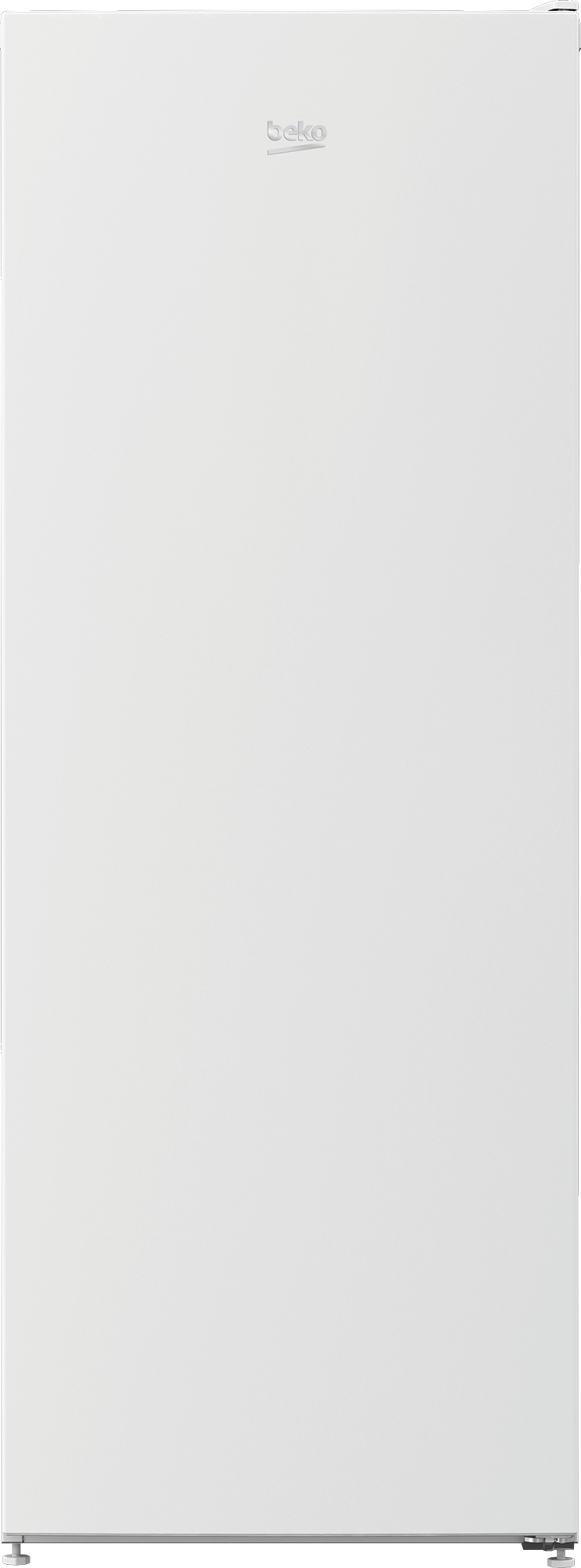 Beko LSG4545W 54cm Tall Larder Fridge - White