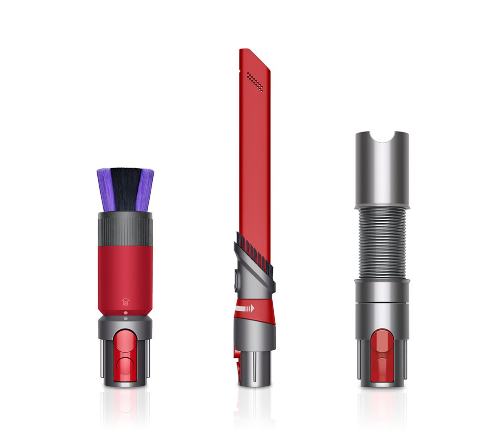 Dyson DETAILCLEANKIT Cleaning Accessory Kit