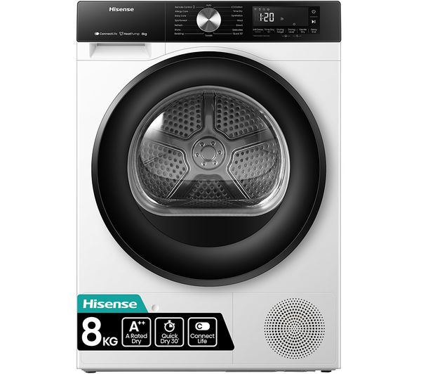Hisdh3s802bw3 main