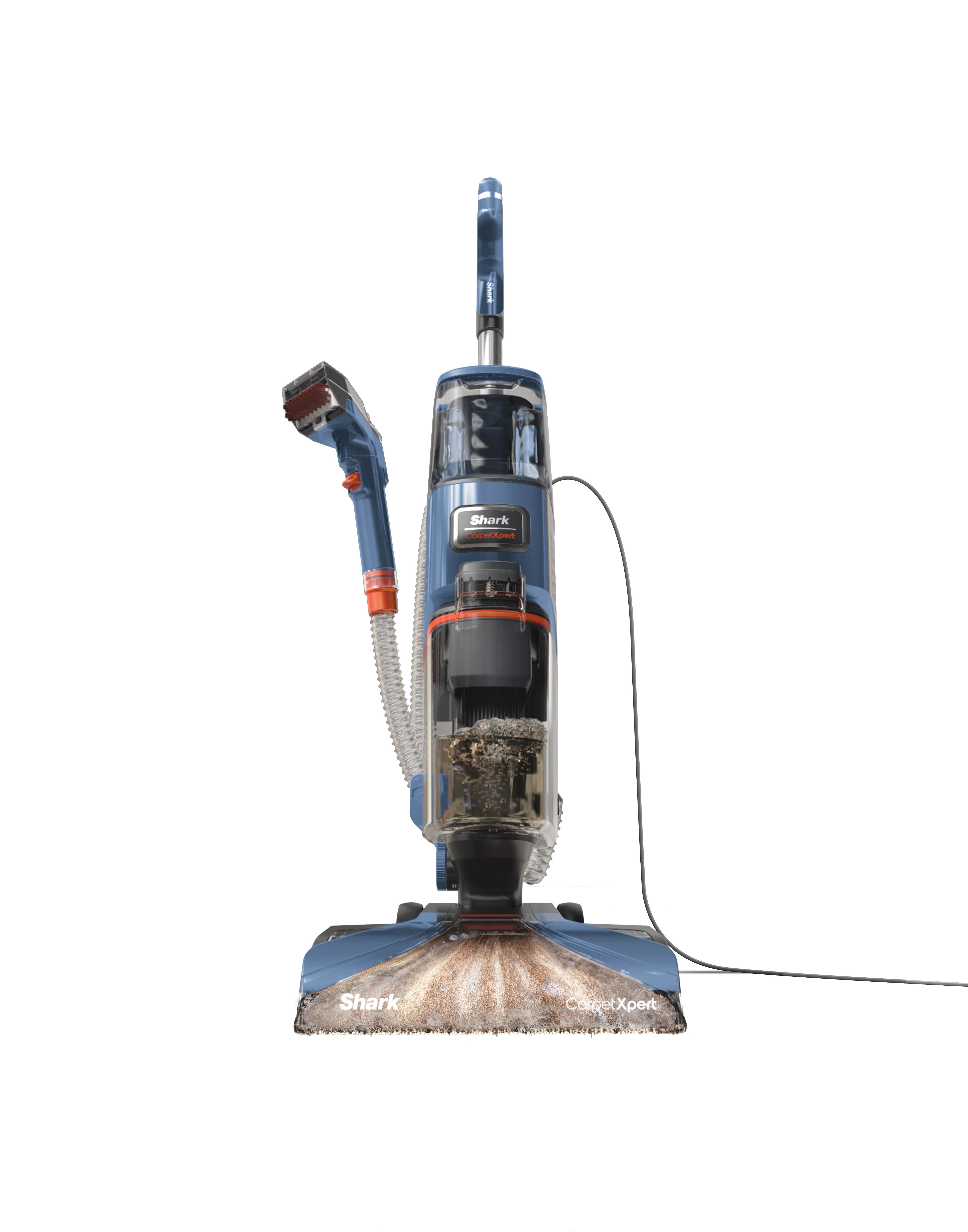 Shark EX150UK CarpetXpert Deep Carpet Cleaner