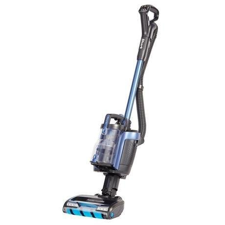 Shark ICZ300UKT Anti Hair Wrap Cordless Upright Vacuum Cleaner with PowerFins Powered Lift-Away & TruePet - 60 Minute Run Time