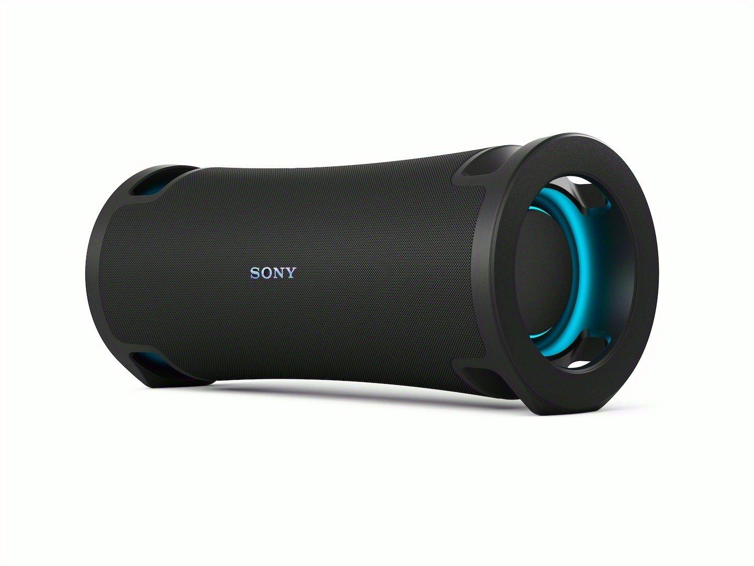 Sony SRSULT70B.EU8 Wireless Portable Speaker - Black
