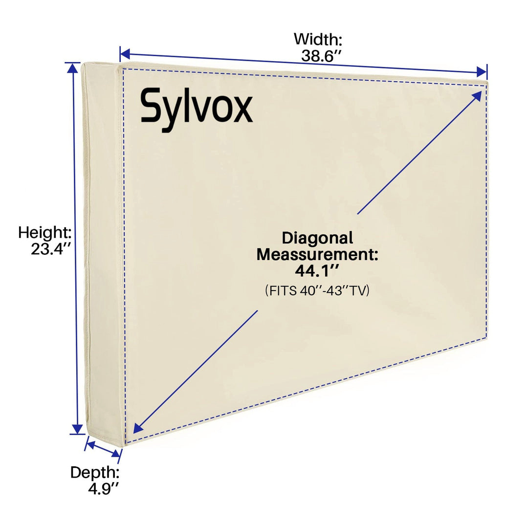 Sylot43a1cover main