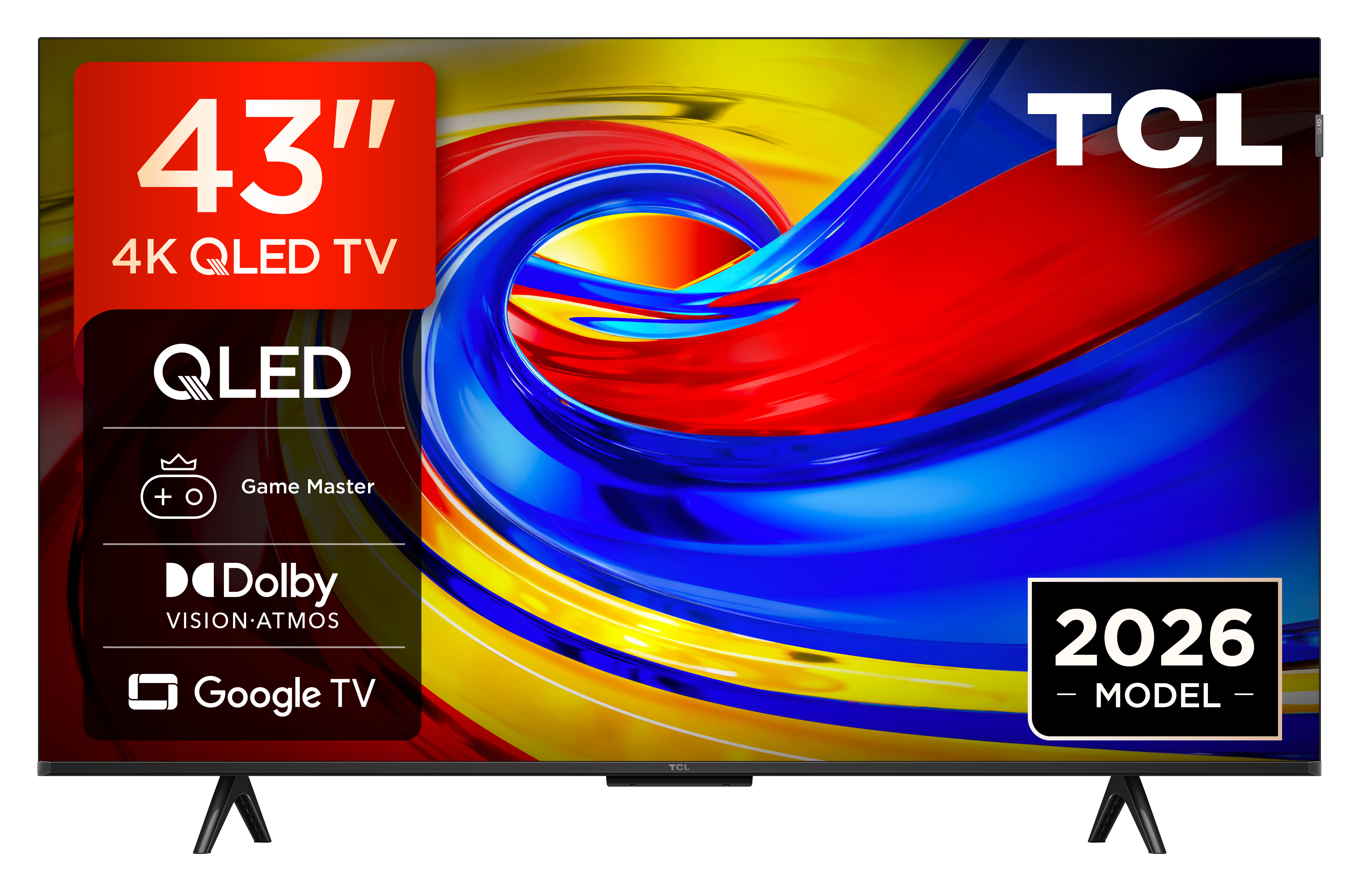 Tcl43p7luk main