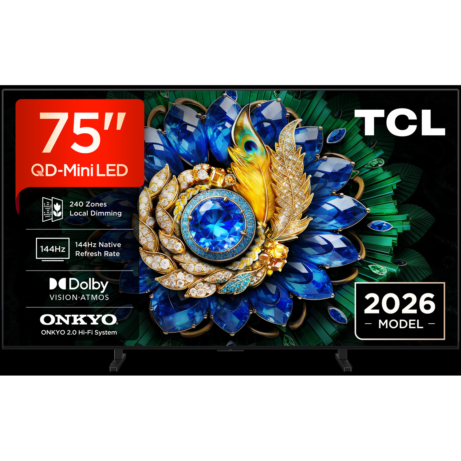 Tcl75a400muk main