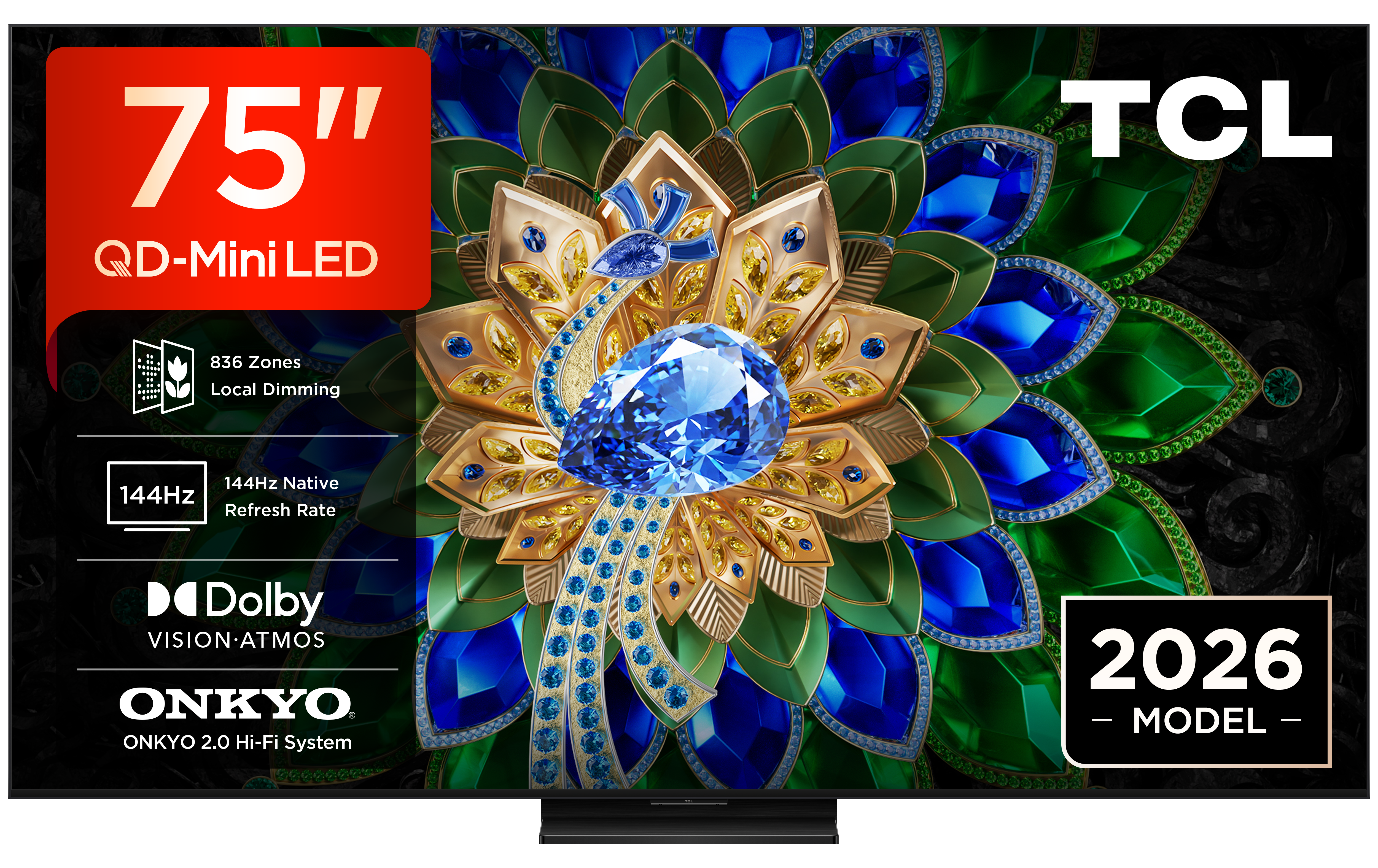 Tcl75a400uuk main