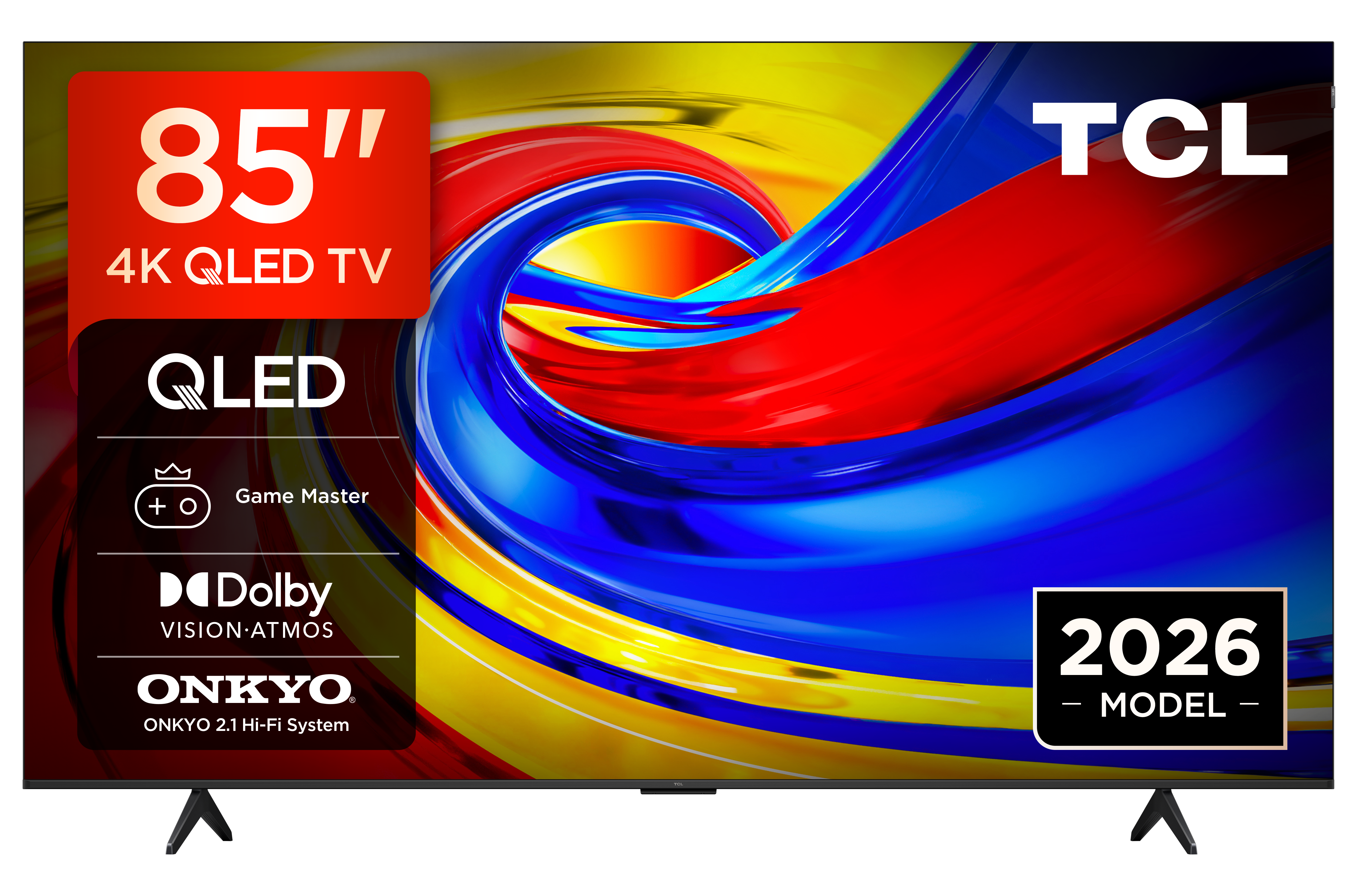 Tcl85p7luk main