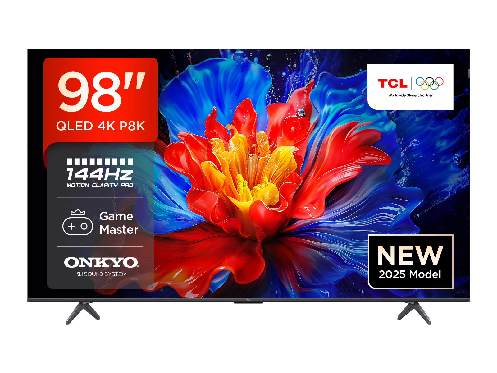 Tcl98p8kuk main