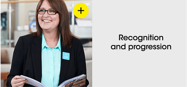 Find out how you can progress within your career at Furniture Village.co.uk
