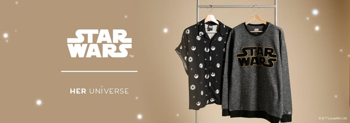 Shop Star Wars
