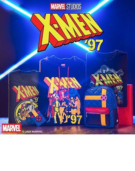 Shop X-Men