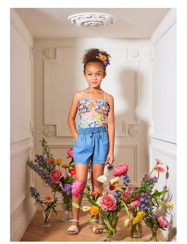 Spring 2024: Garden Getaway. Look what just arrived. Bright and blooming looks for Easter and all things spring. Shop new arrivals. 