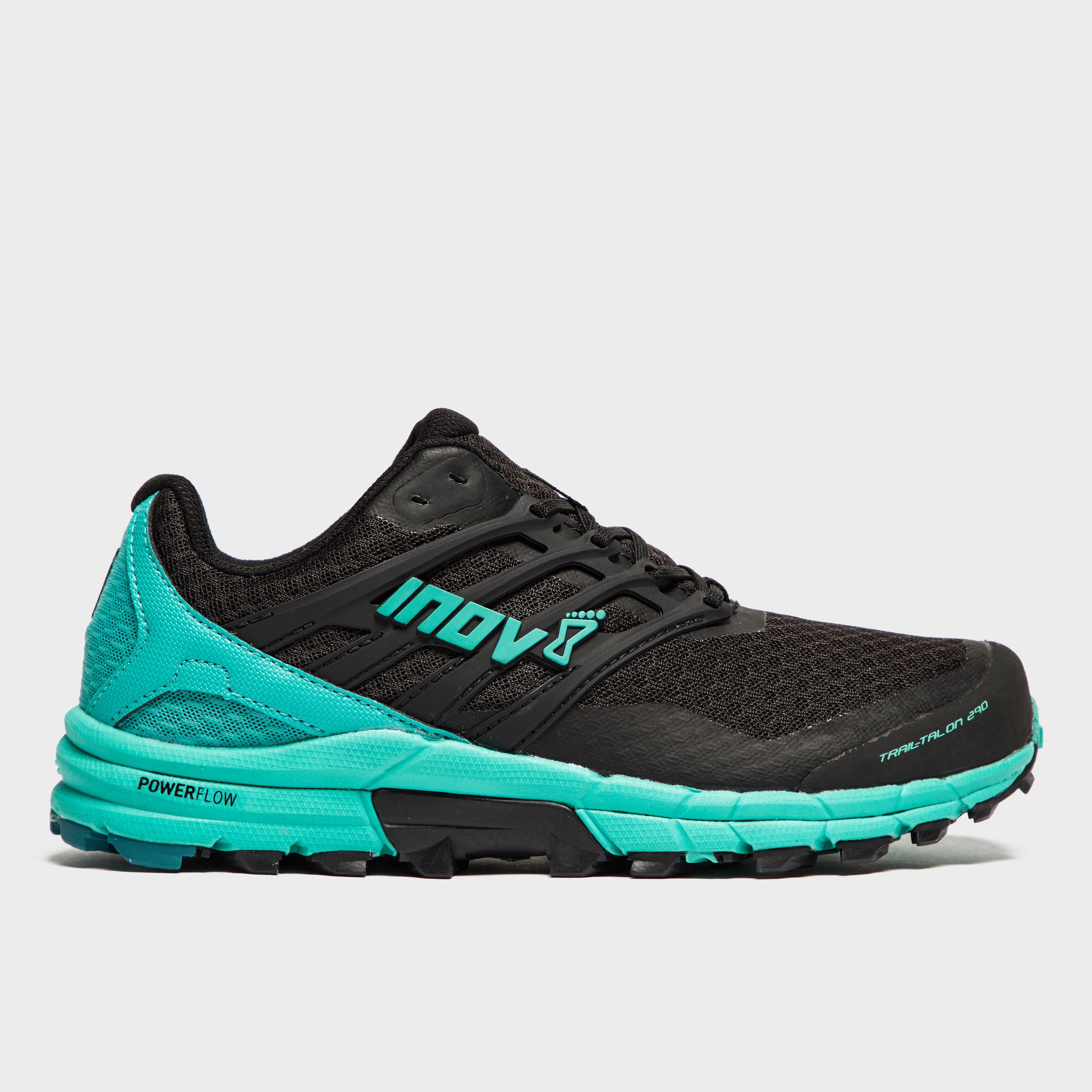 Women's TrailTalon 290, Black