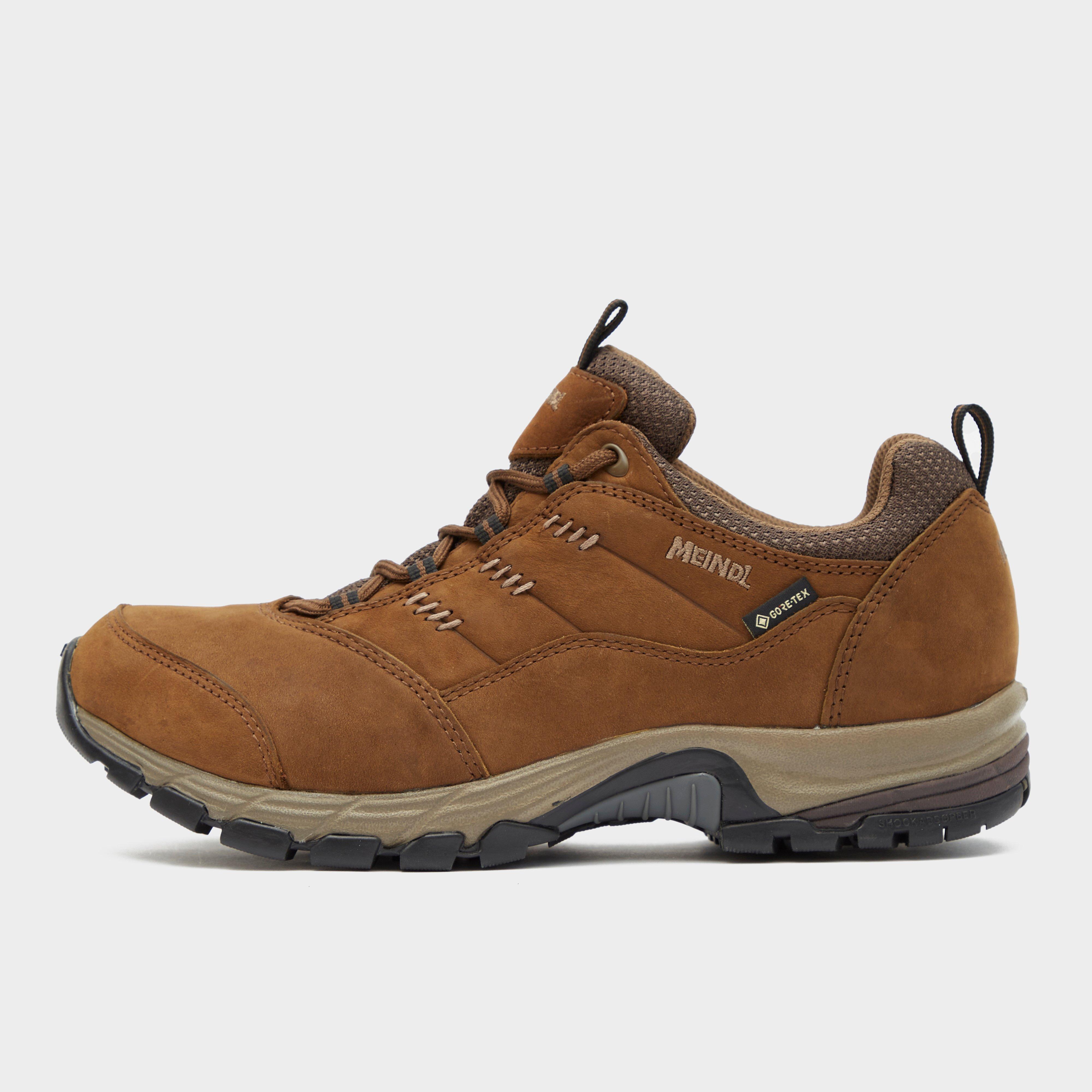 Women's Philadelphia Gore-Tex Boots - Brown, Brown