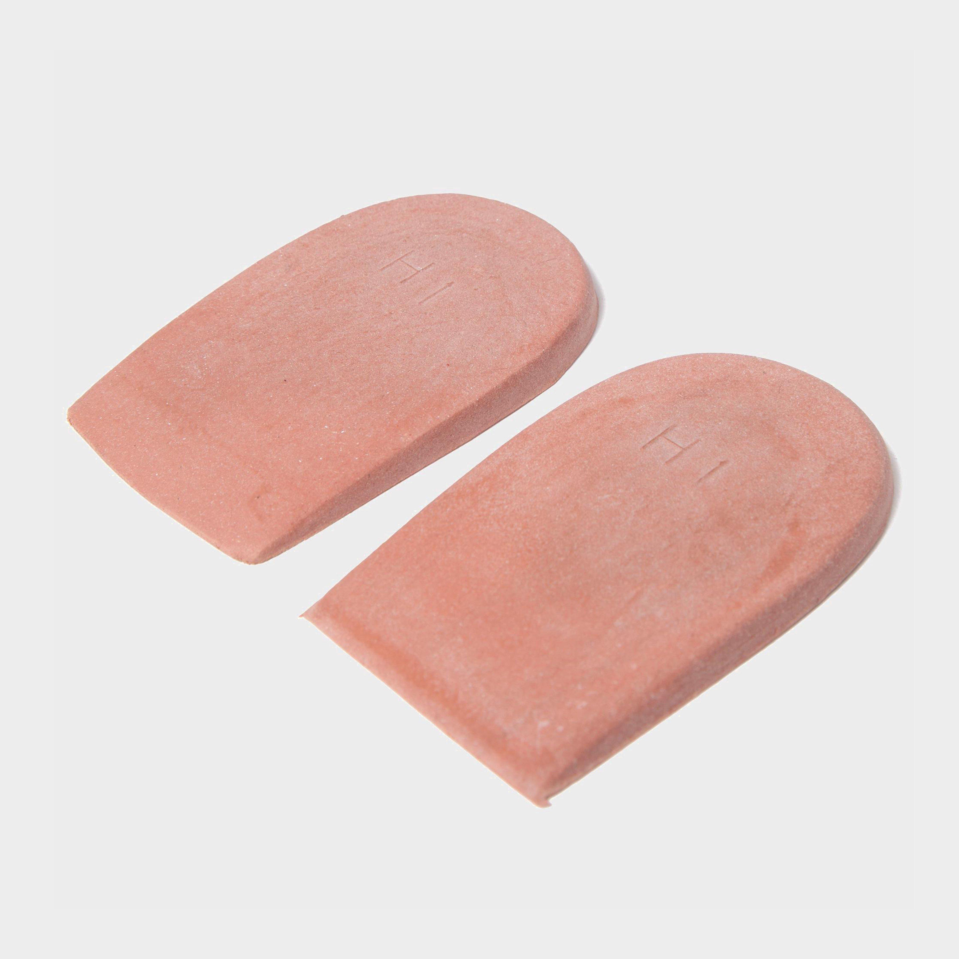 Heel Lifts - Pink