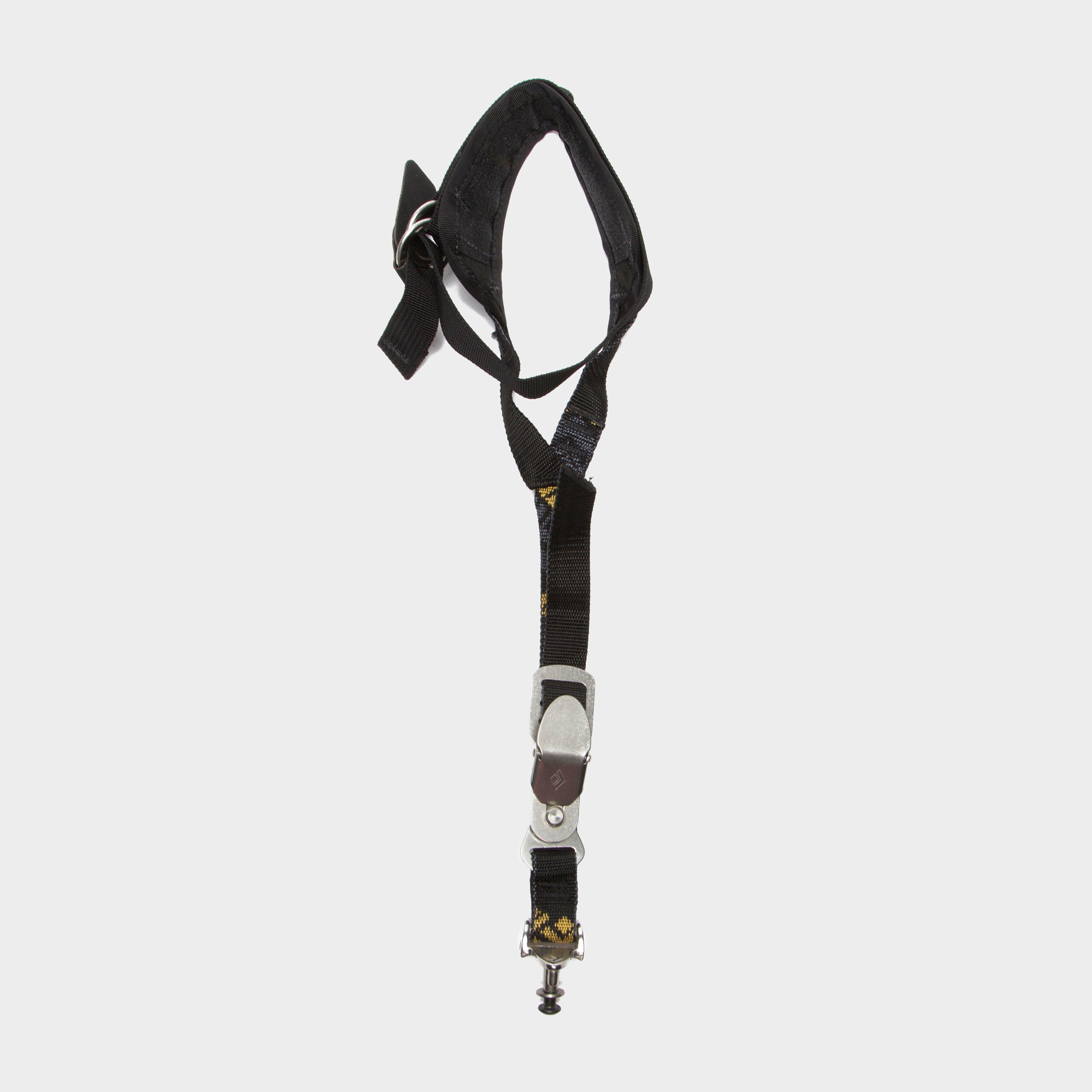 Cobra/Viper Leash - Black, Black