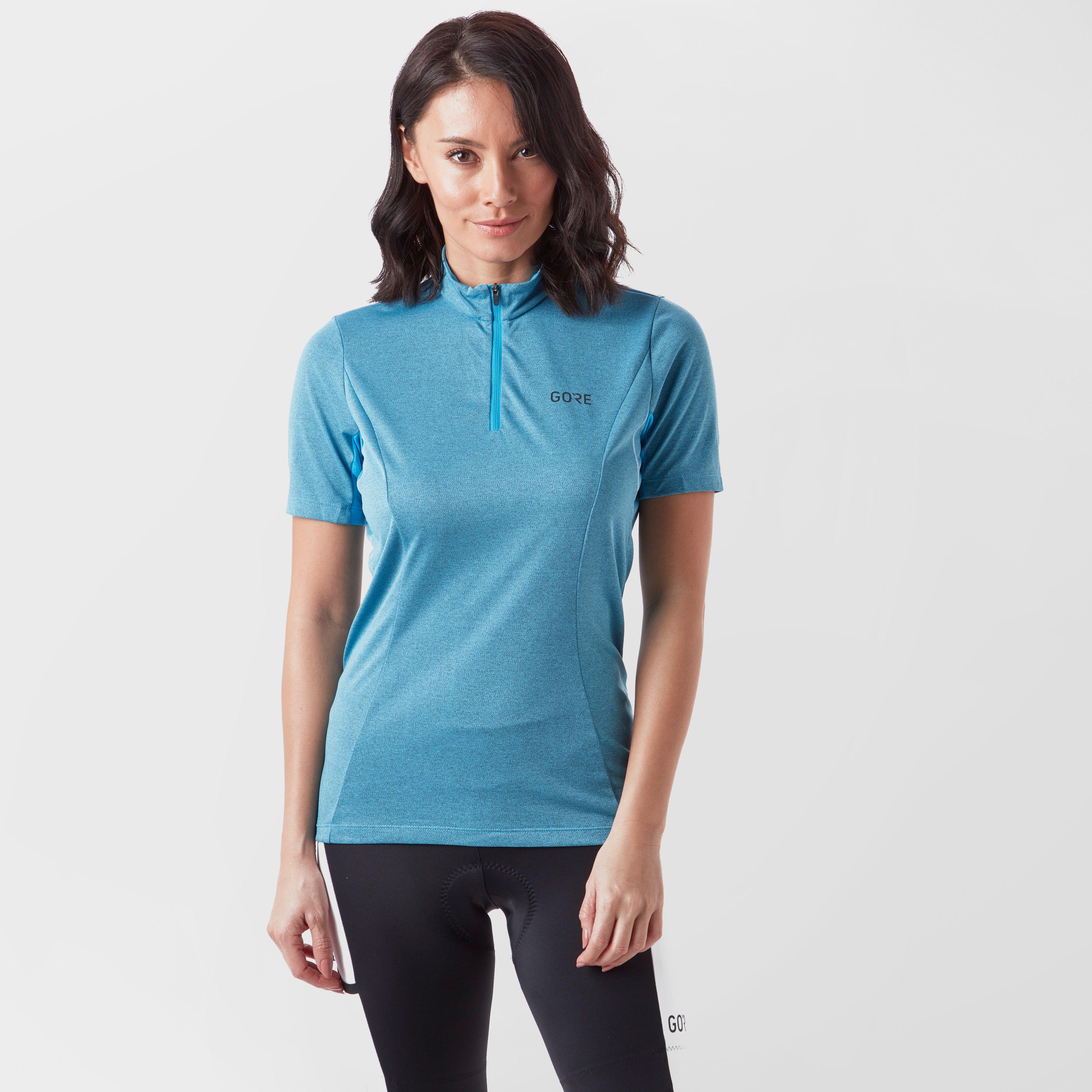 Women's C3 Cycling Jersey -