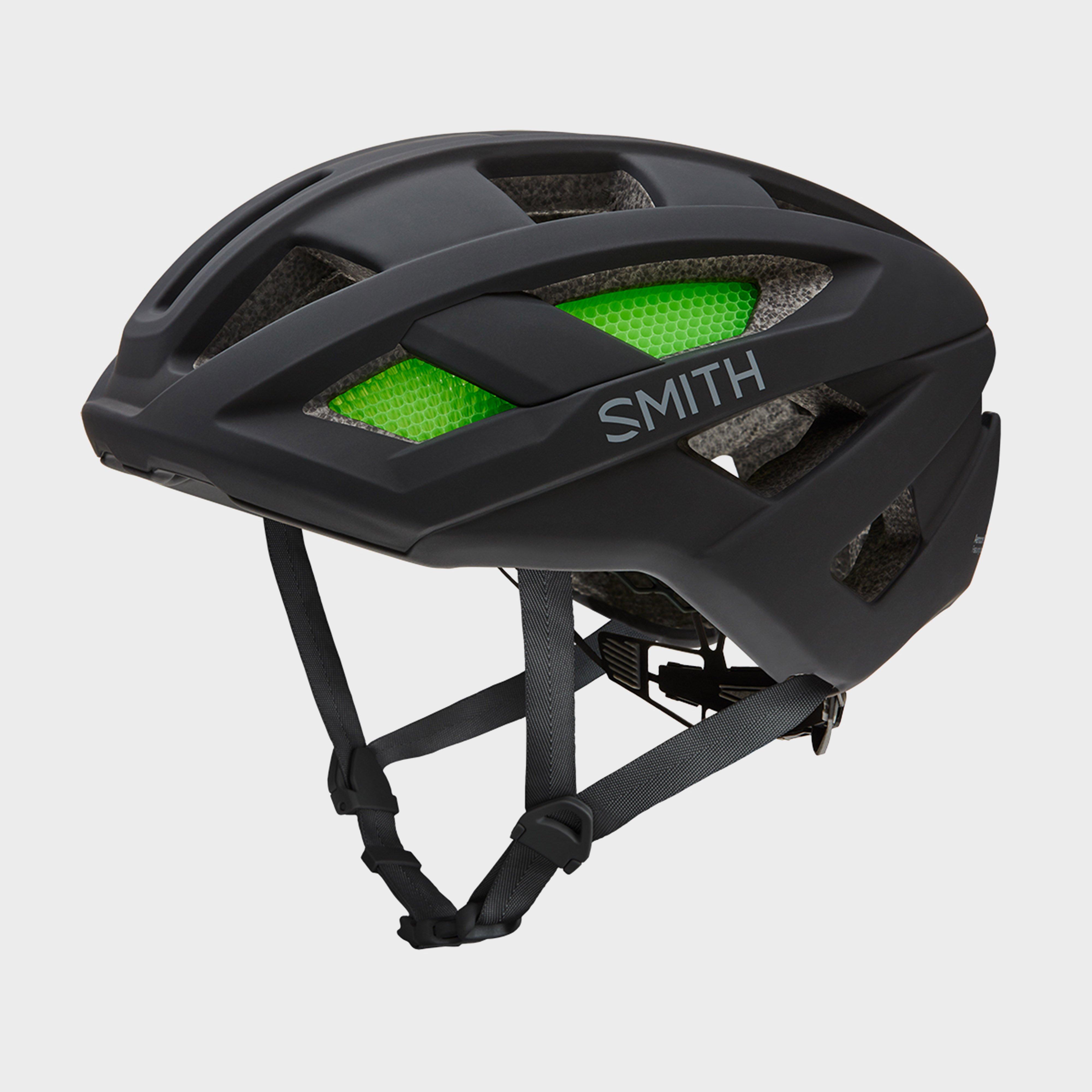 Blacks Smith Route Helmet