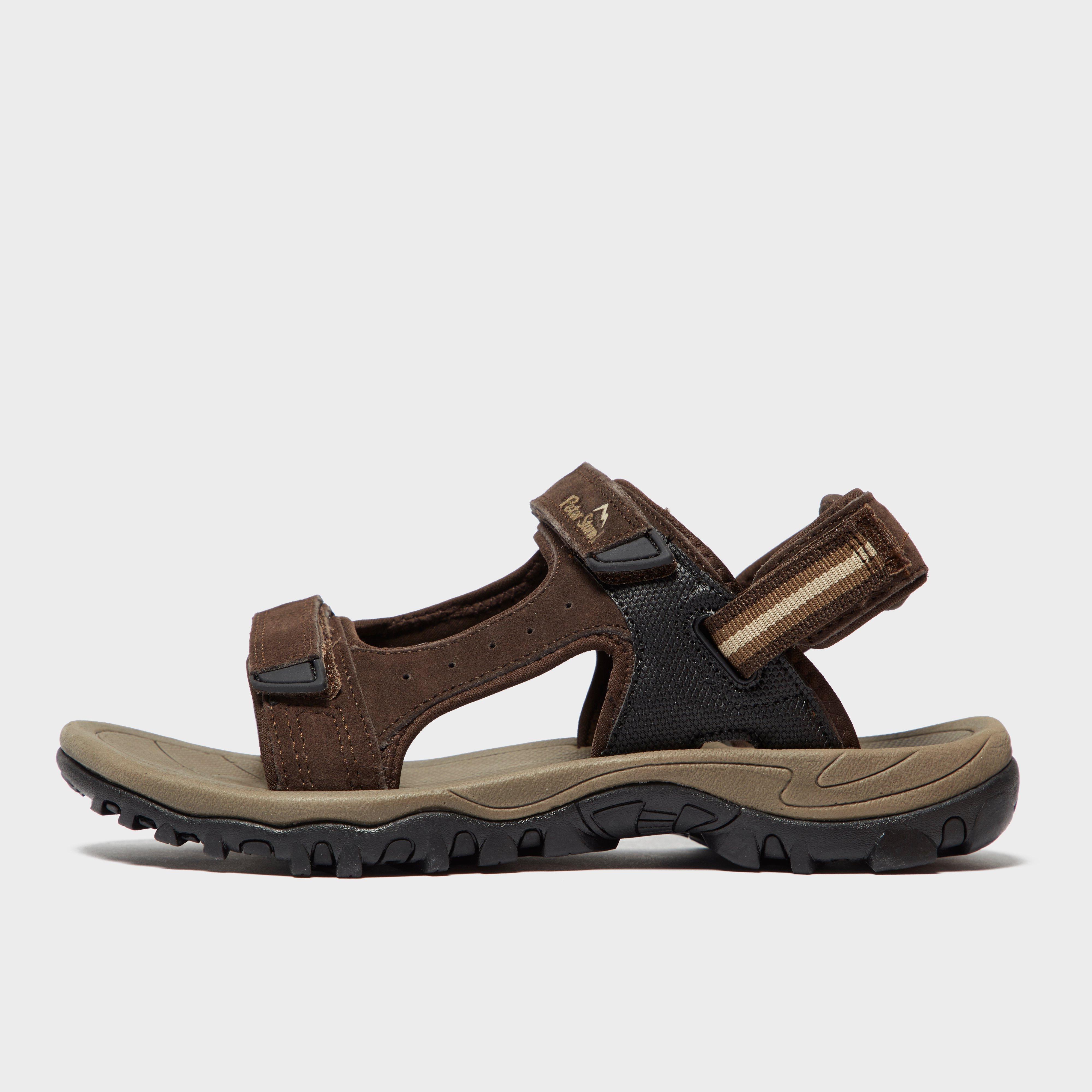 Men's Braunton Ii Sandal - Brown, Brown